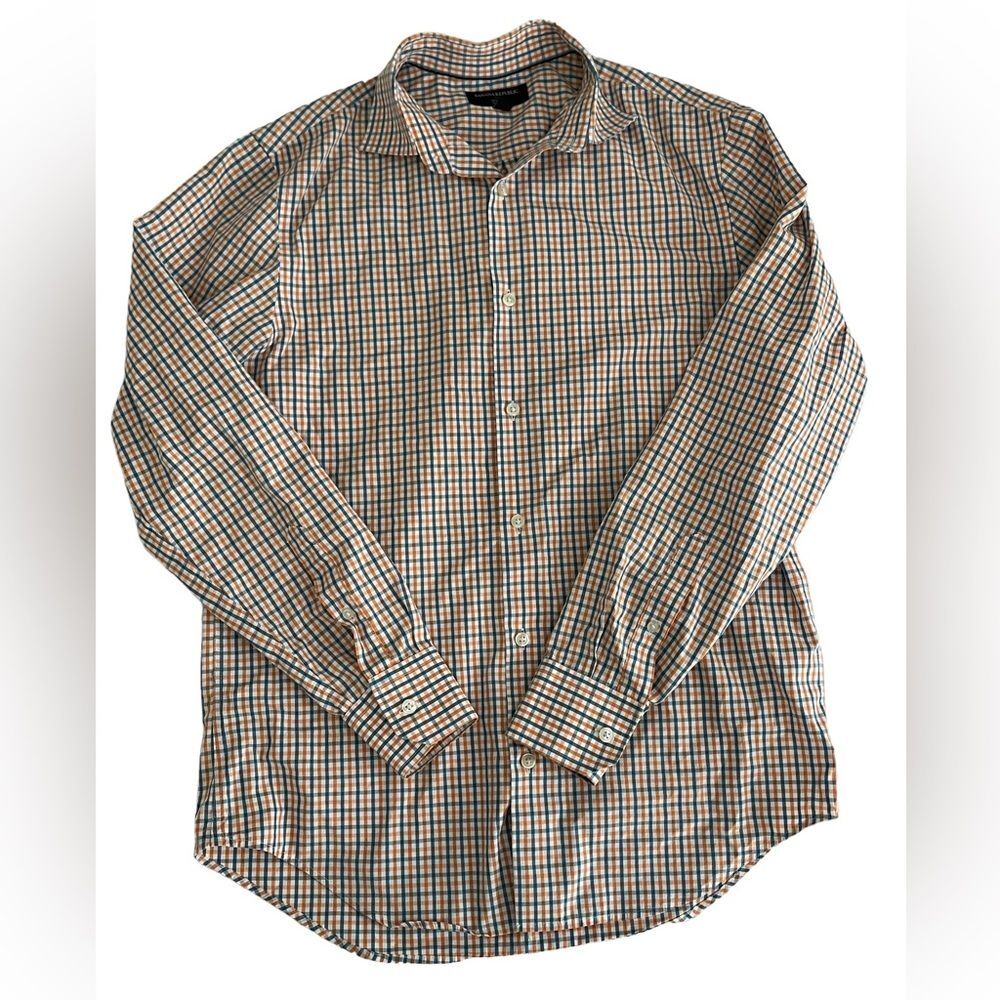 Banana Republic Slim Fit Dress Shirt